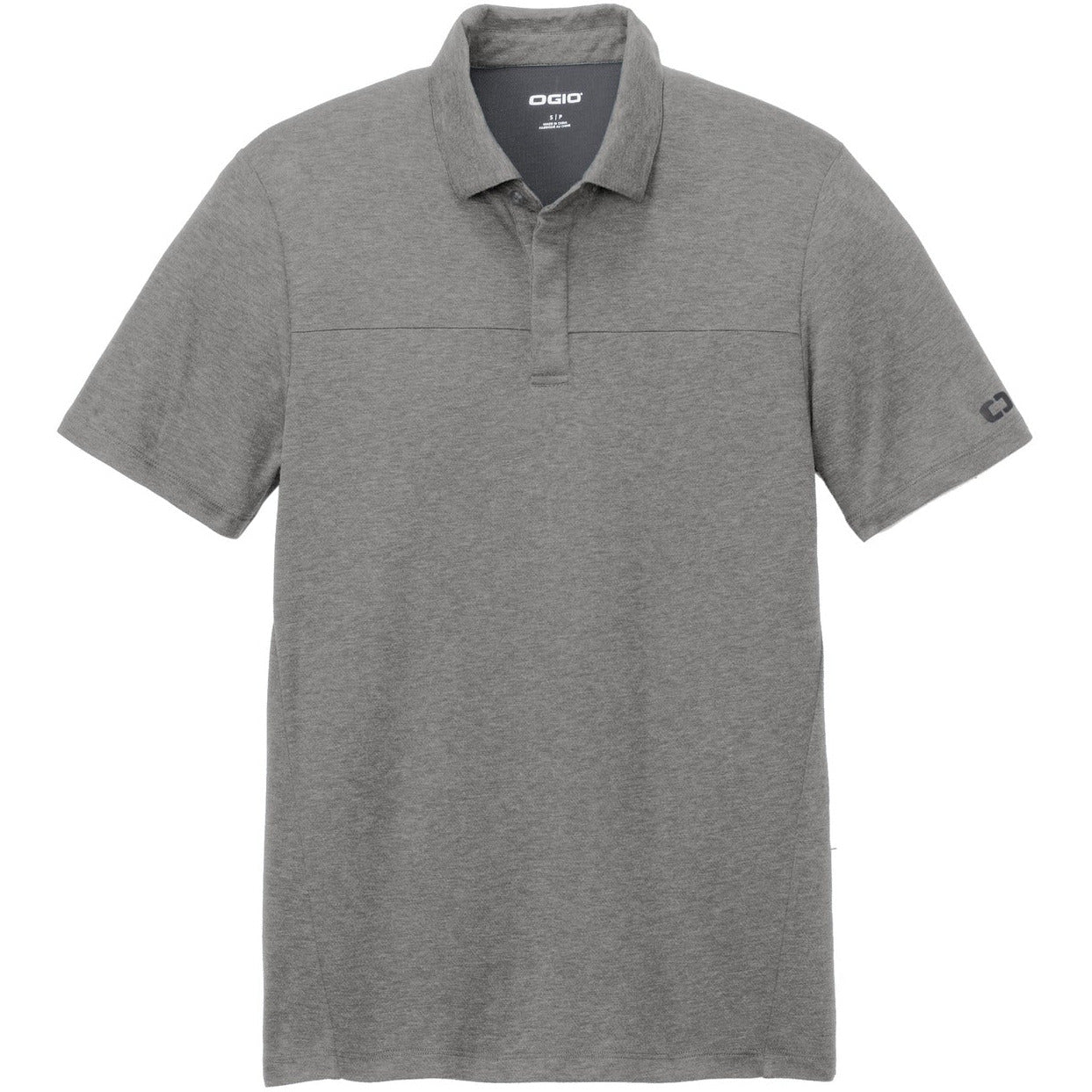 OGIO® Command Polo