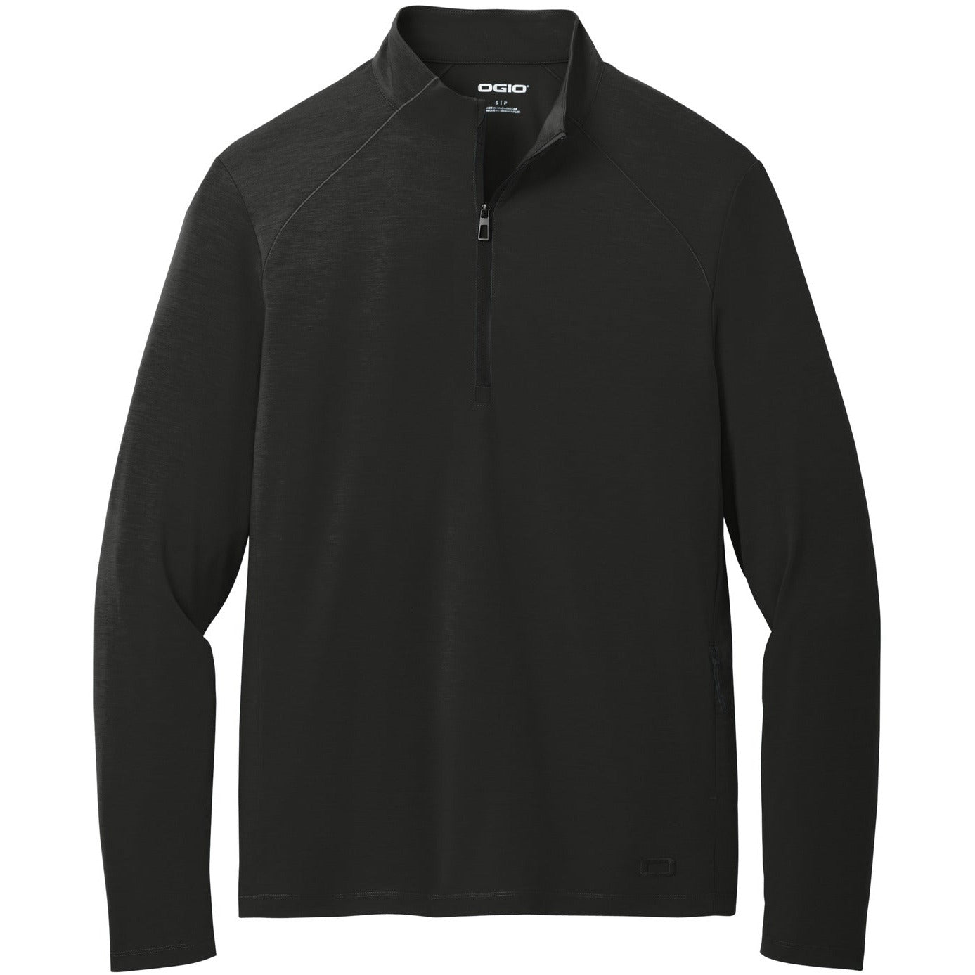 OGIO® Motion 1/4-Zip