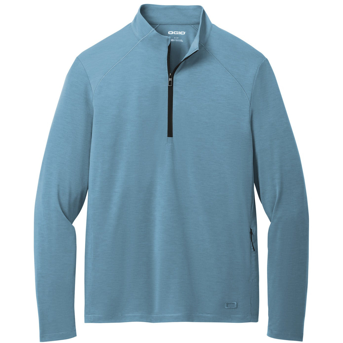 OGIO® Motion 1/4-Zip