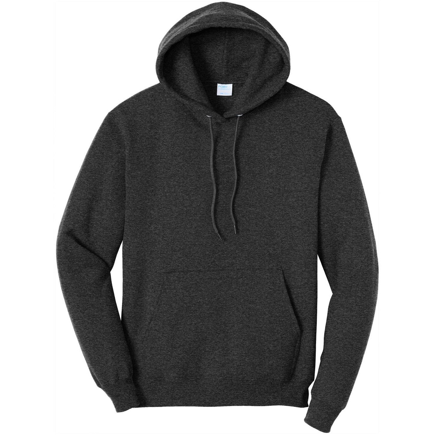 Port & Company® - Core Fleece Pullover Hooded Sweatshirt