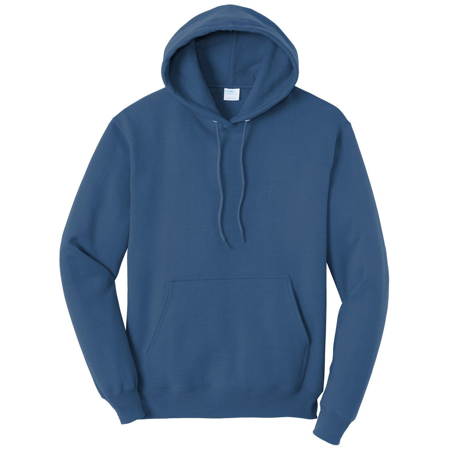 Port & Company® - Core Fleece Pullover Hooded Sweatshirt