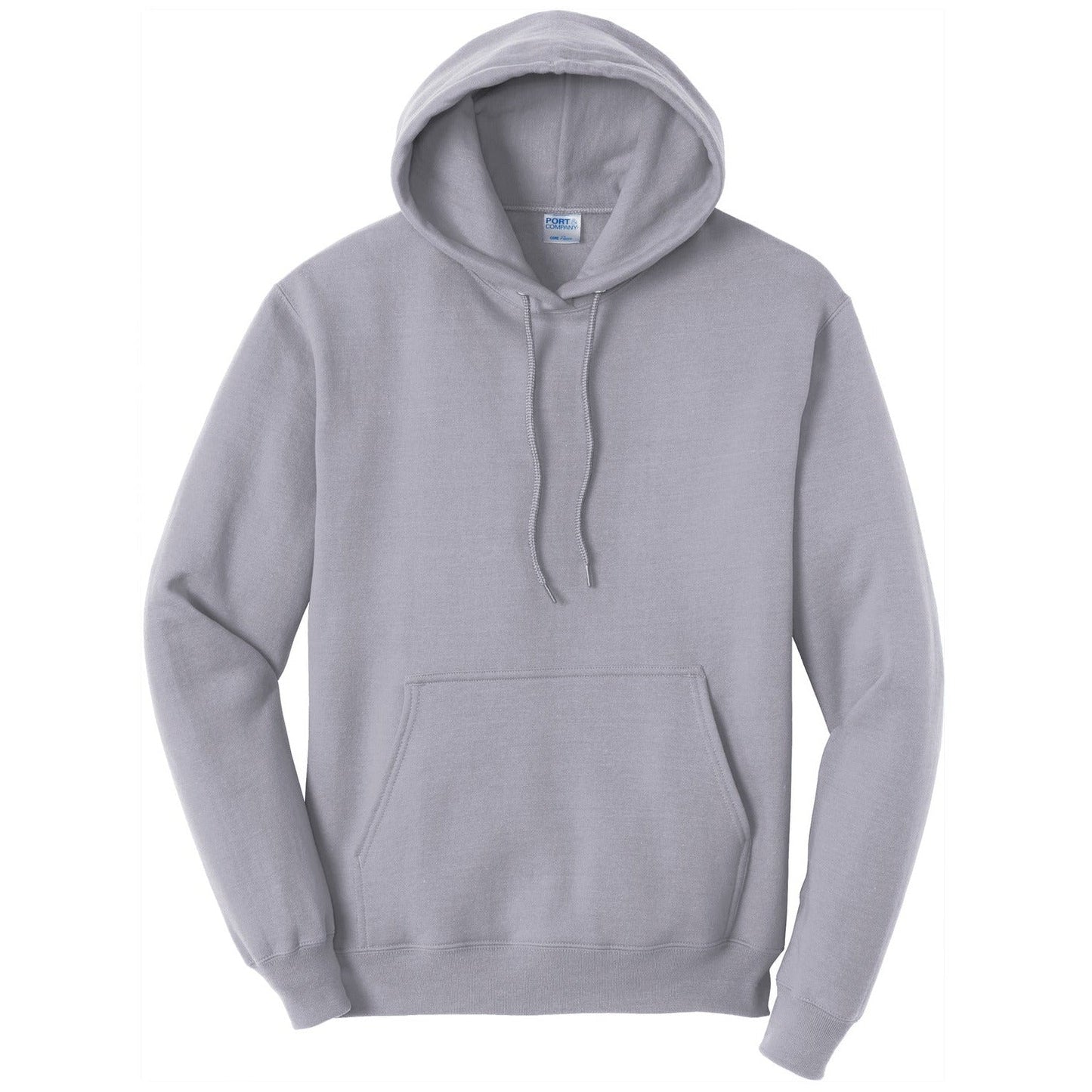 Port & Company® - Core Fleece Pullover Hooded Sweatshirt