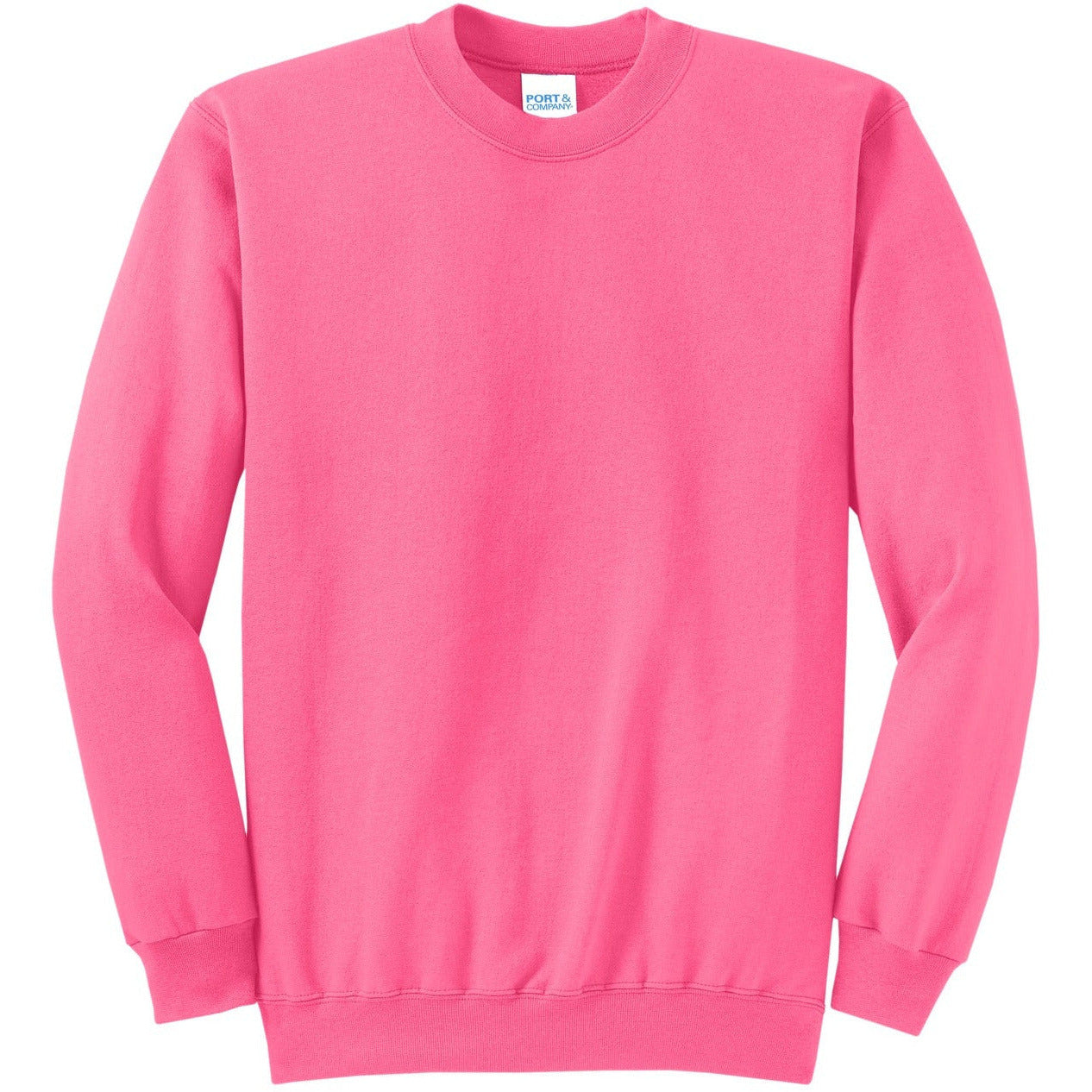 Neon Pink