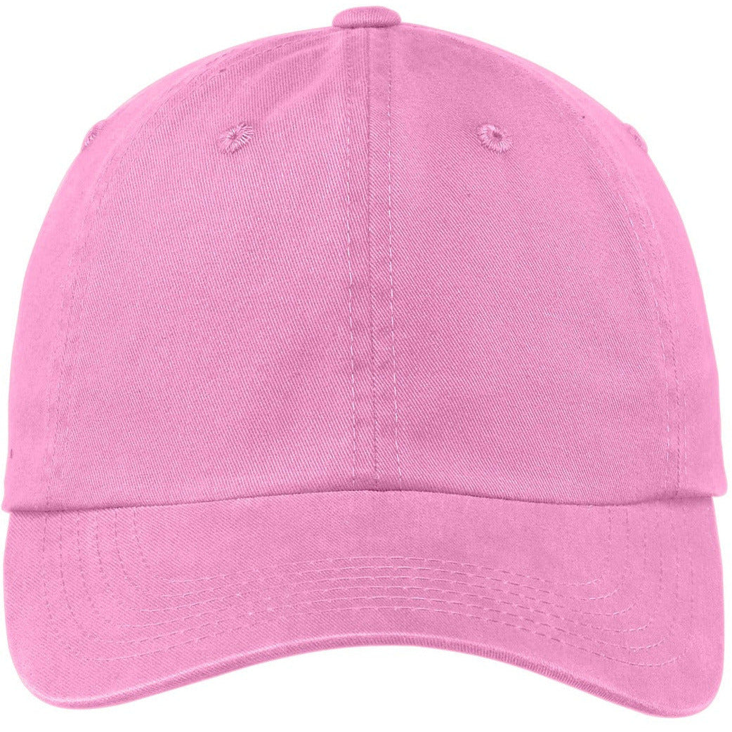 Bright Pink