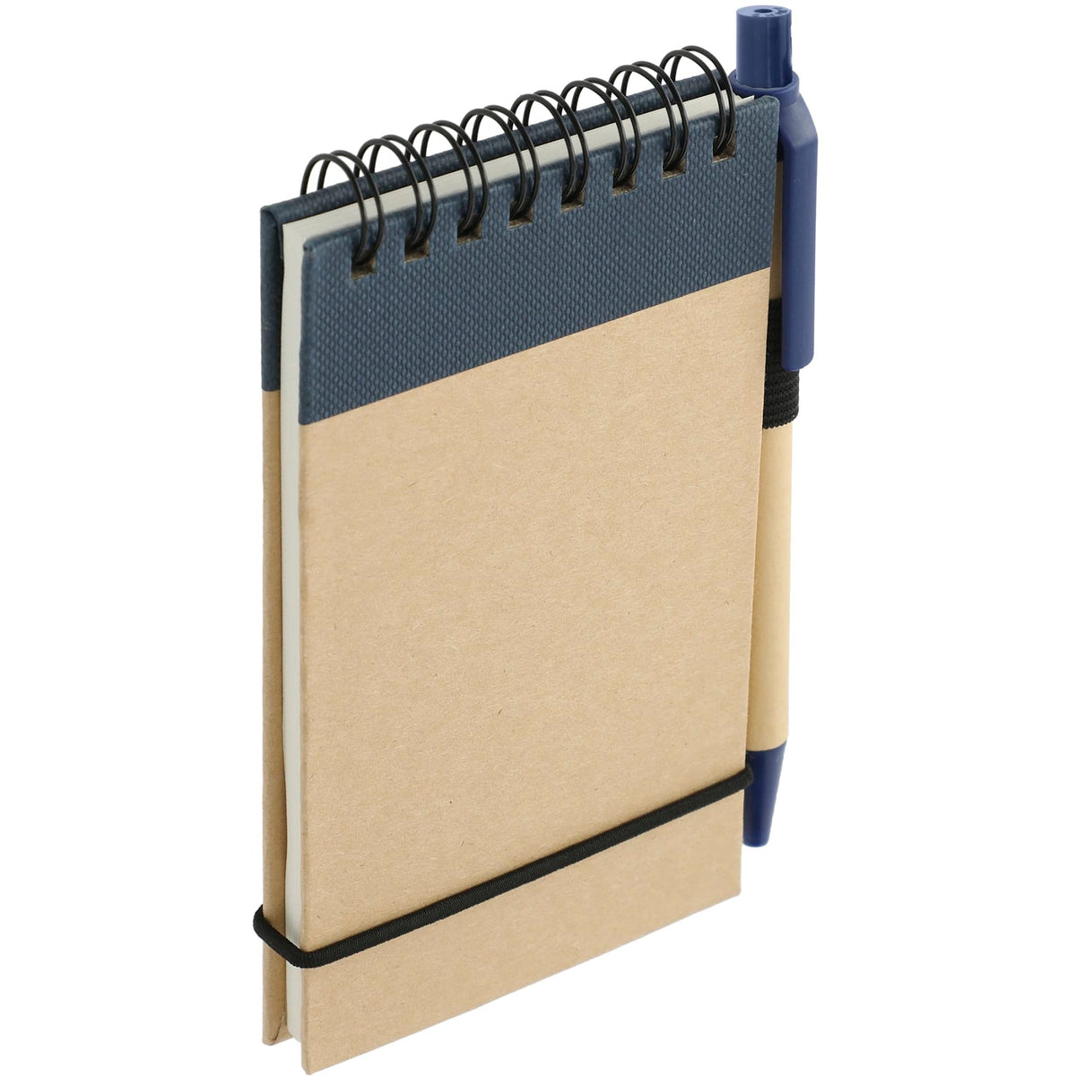 Natural w/Blue Trim (BL)