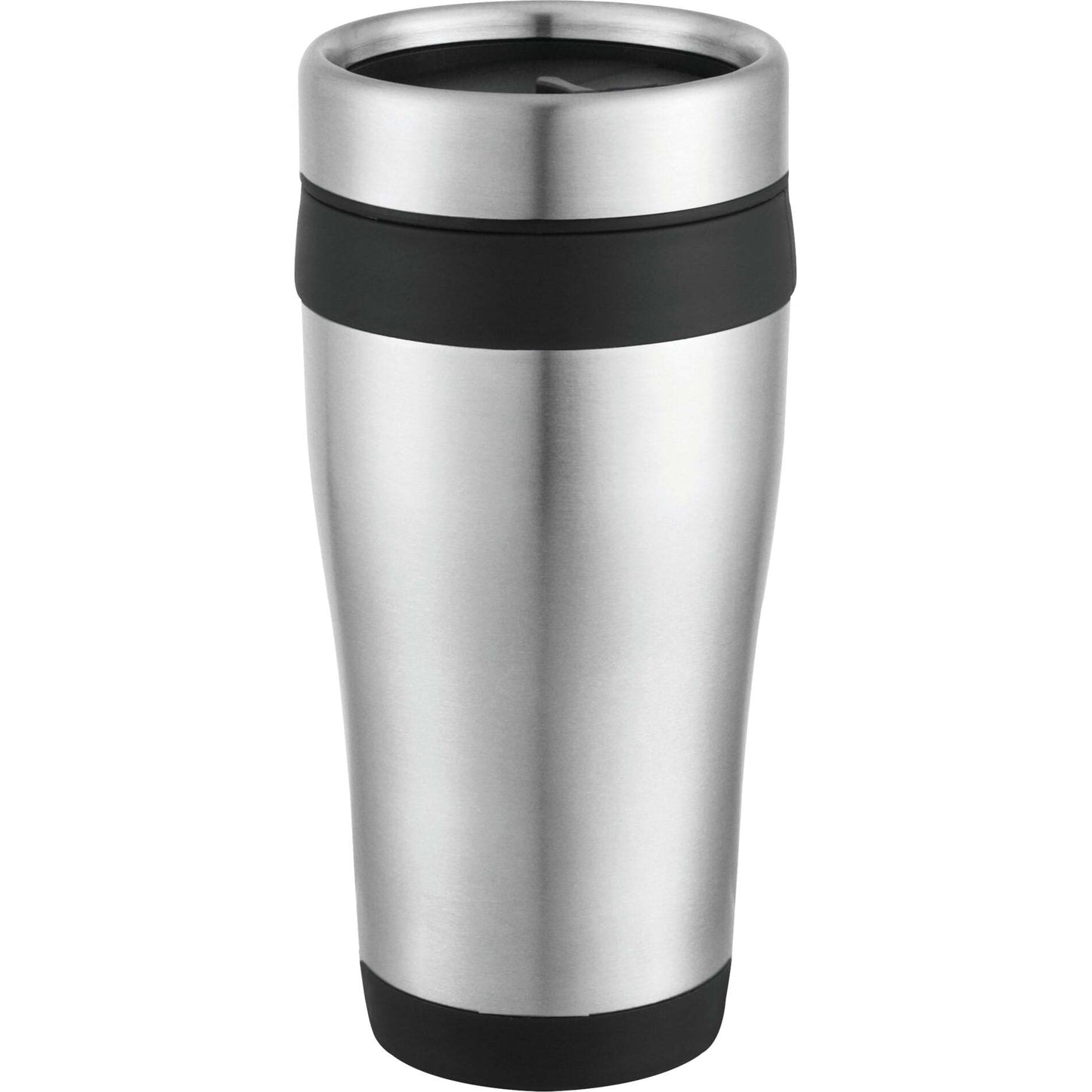 Stainless Steel/Black (SSBK)