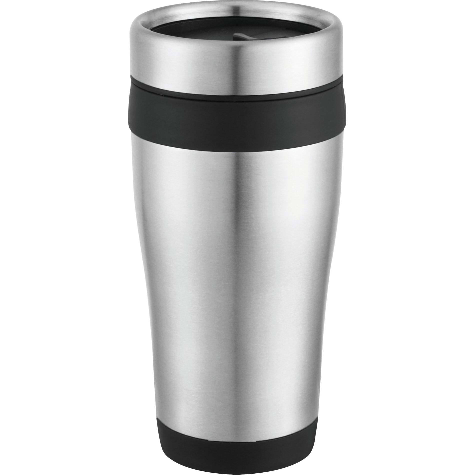 Stainless Steel/Black (SSBK)