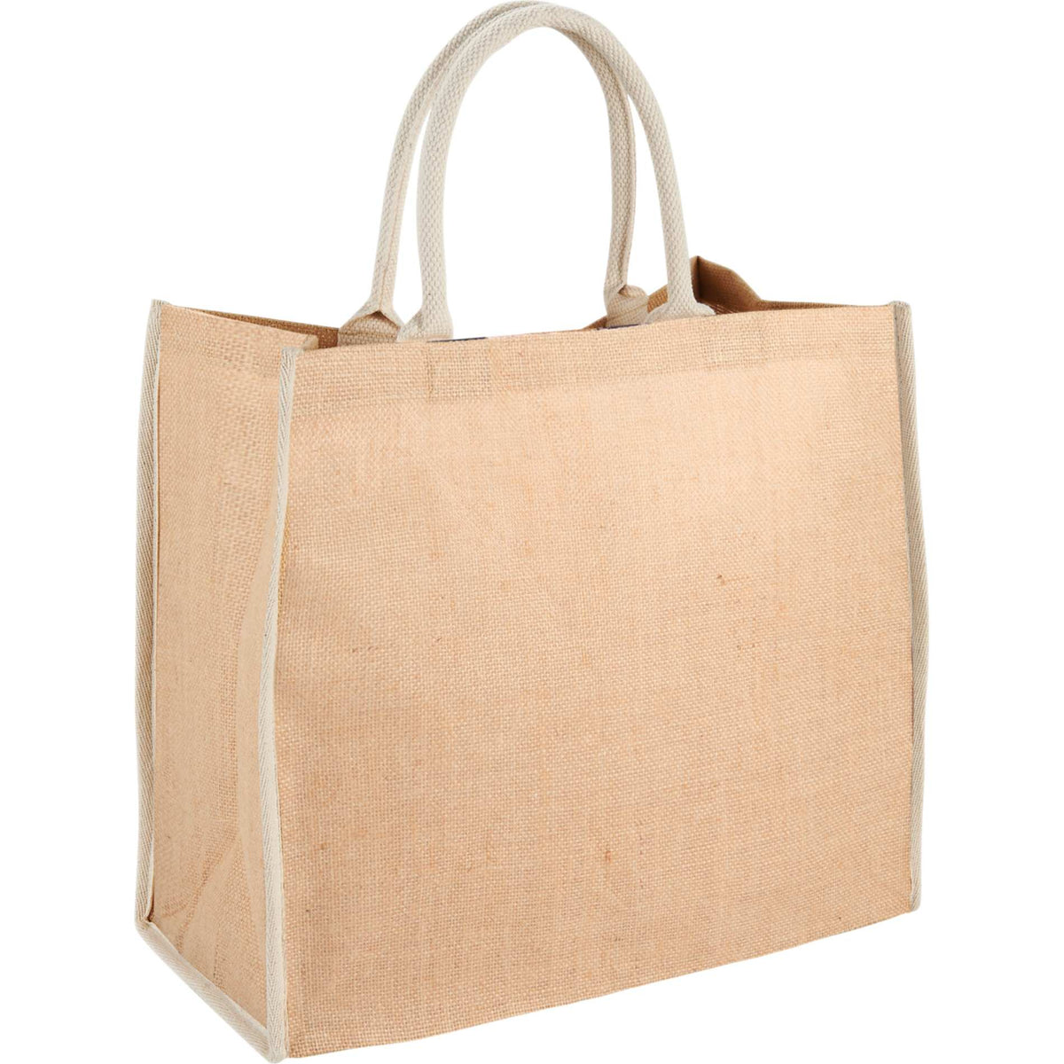 Large Jute Tote