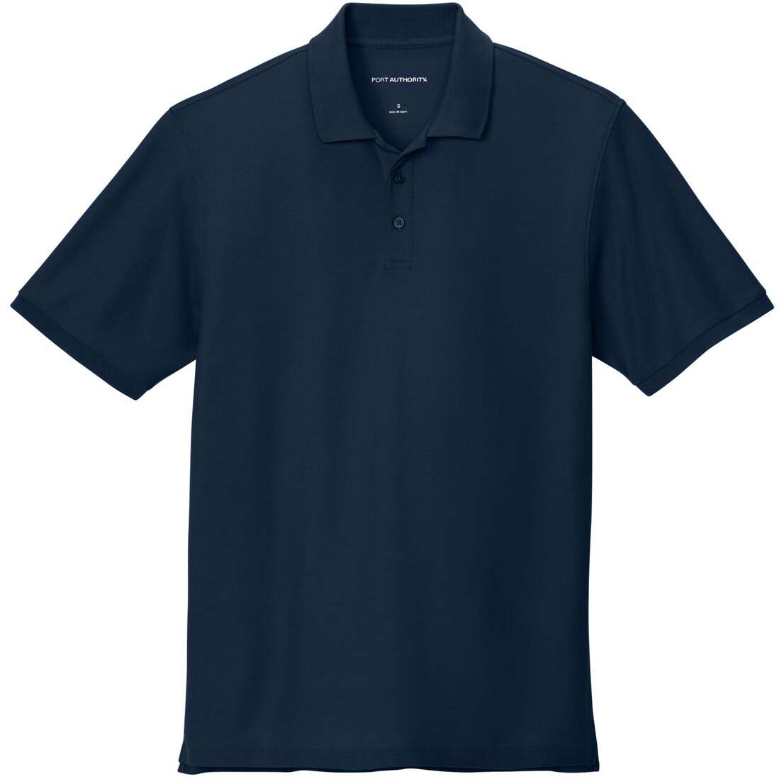 River Blue Navy
