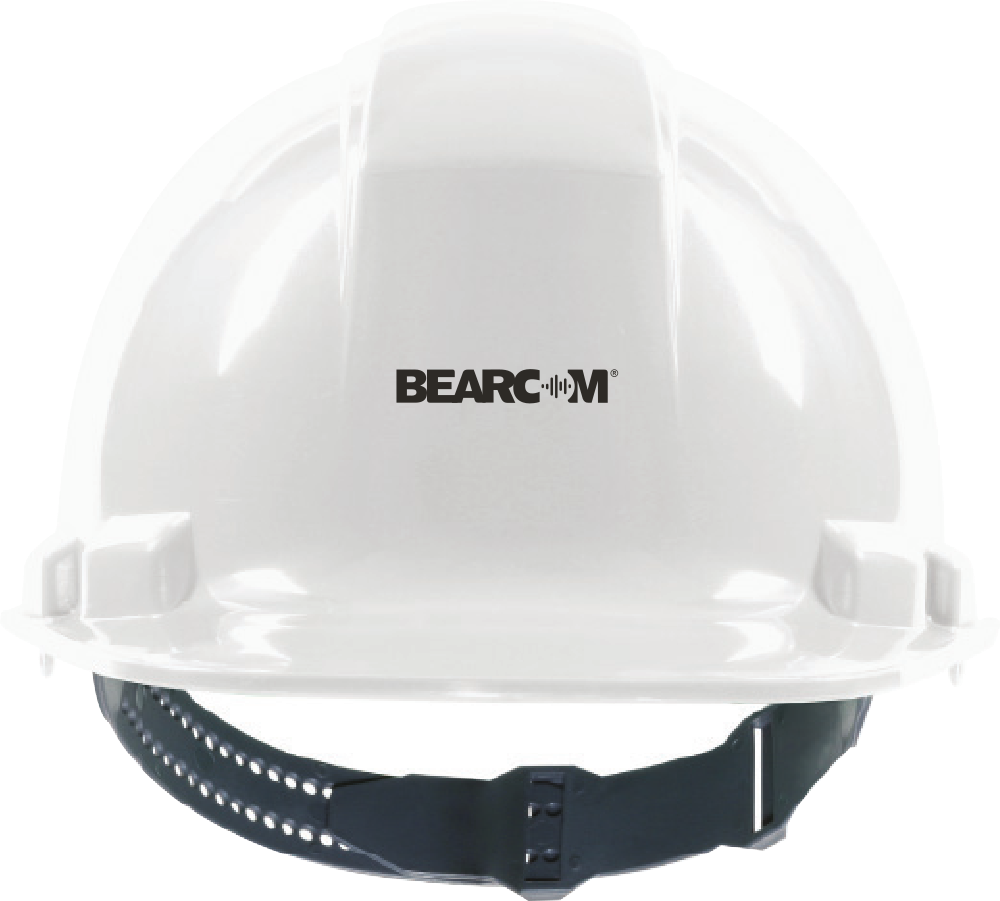 Whistler™ Pin Lock Hard Hat