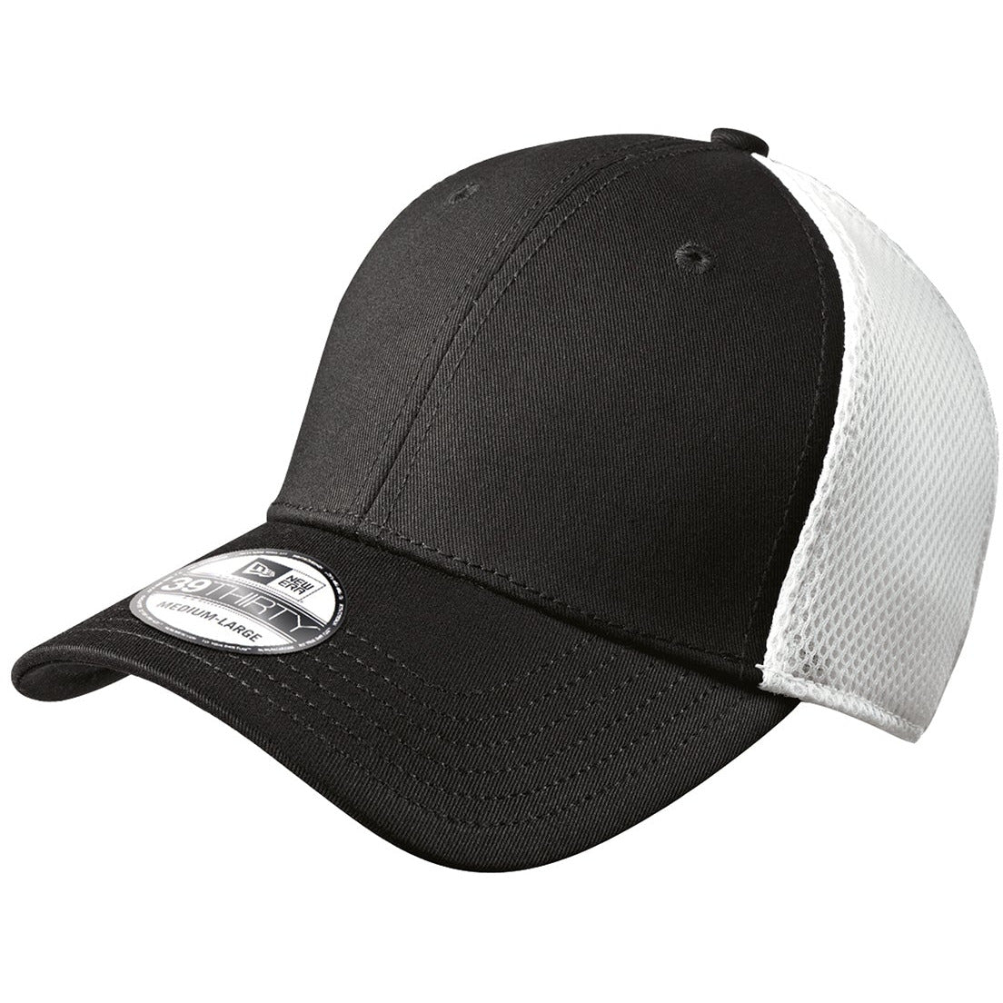 New Era® - Stretch Mesh Cap
