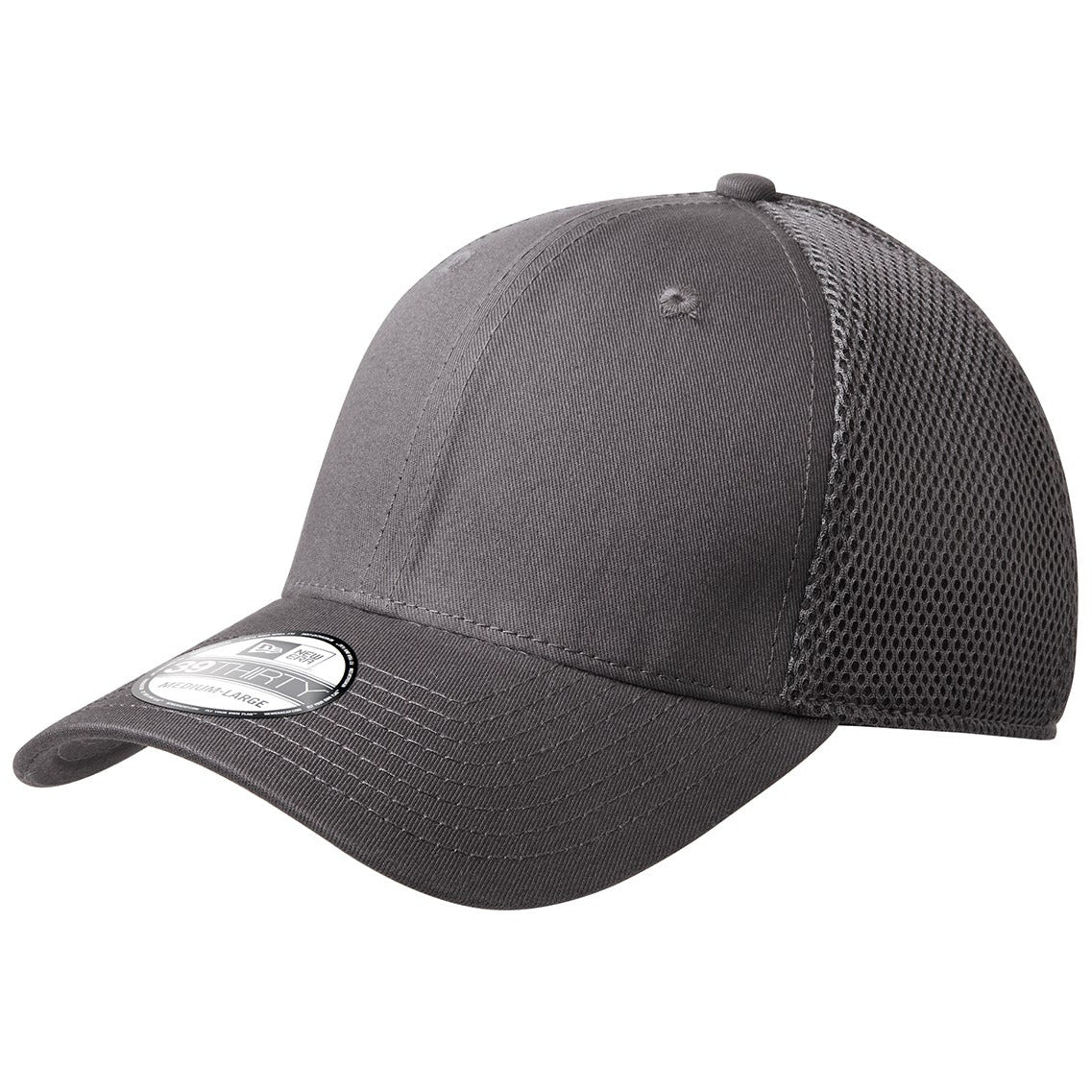 New Era® - Stretch Mesh Cap