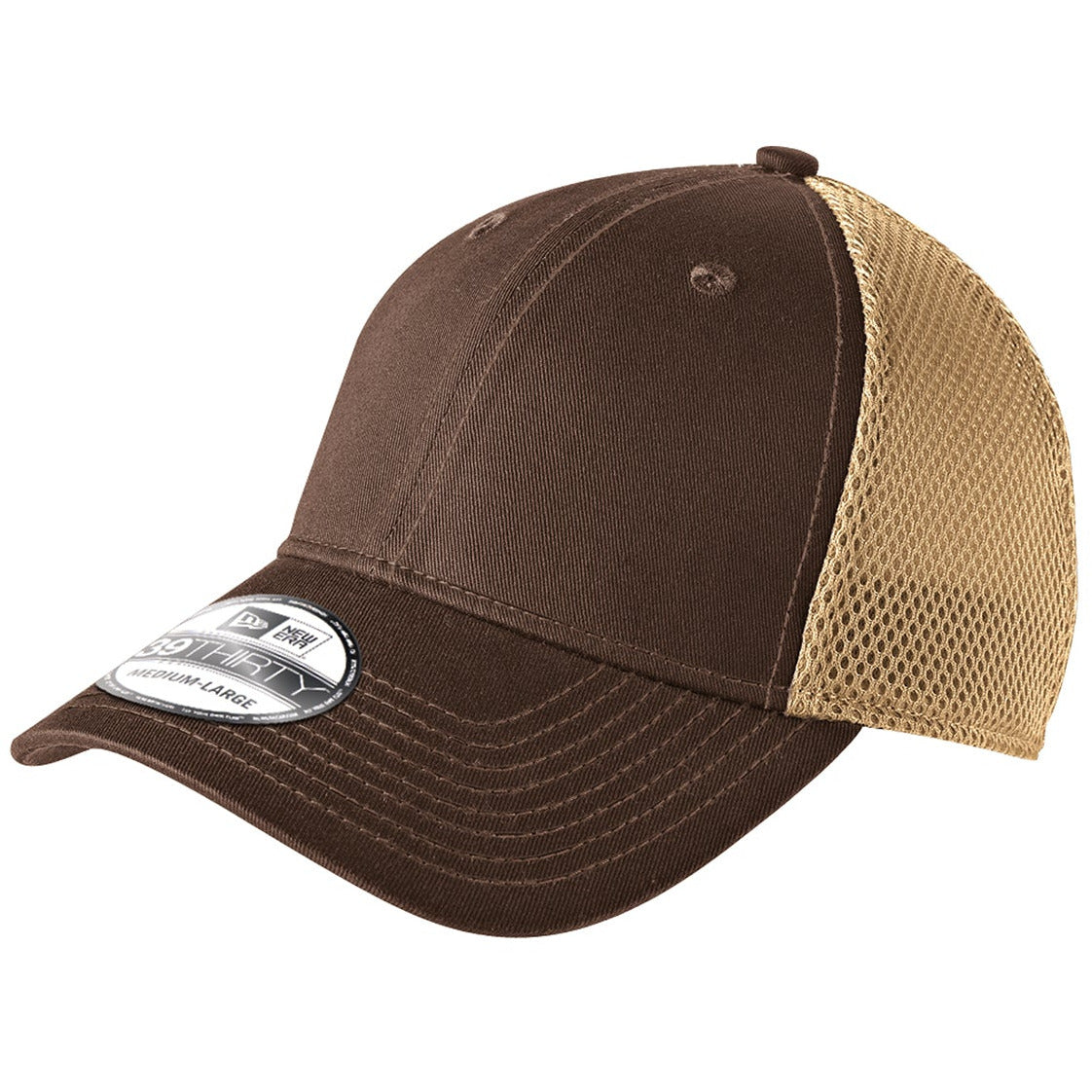 New Era® - Stretch Mesh Cap