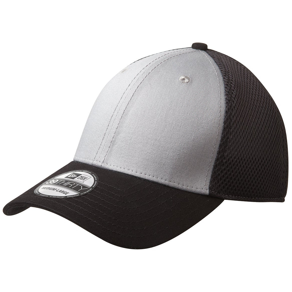 New Era® - Stretch Mesh Cap