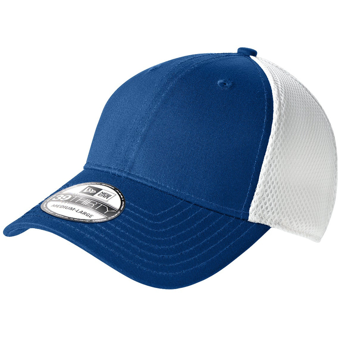 New Era® - Stretch Mesh Cap