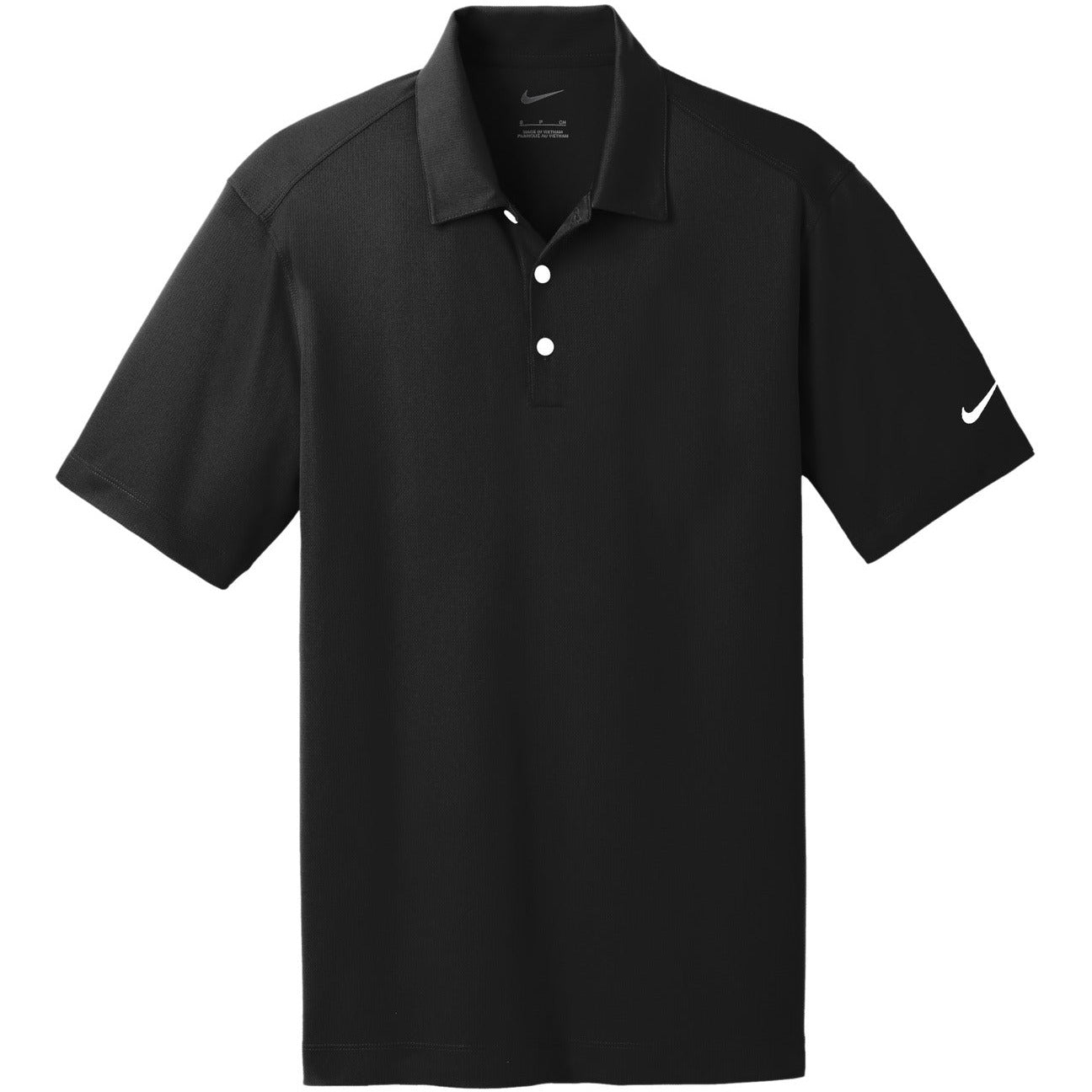 Nike Dri-FIT Vertical Mesh Polo