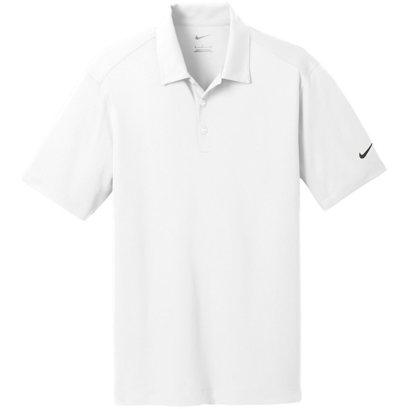 Nike Dri-FIT Vertical Mesh Polo