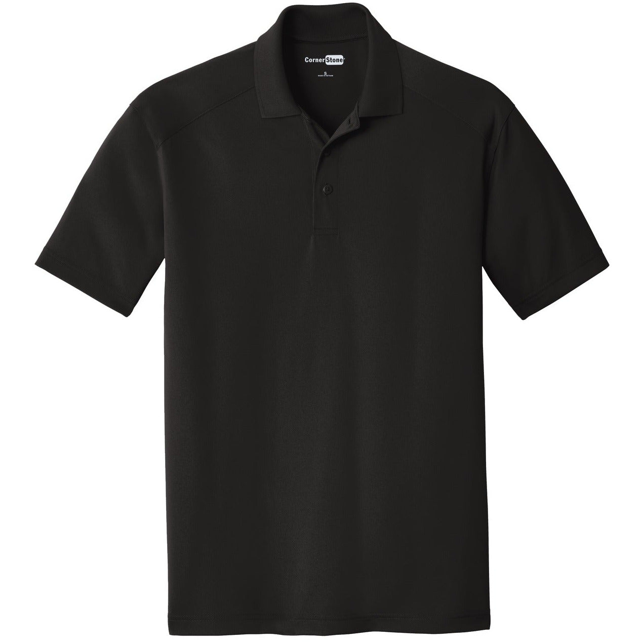CornerStone® Select Lightweight Snag-Proof Polo
