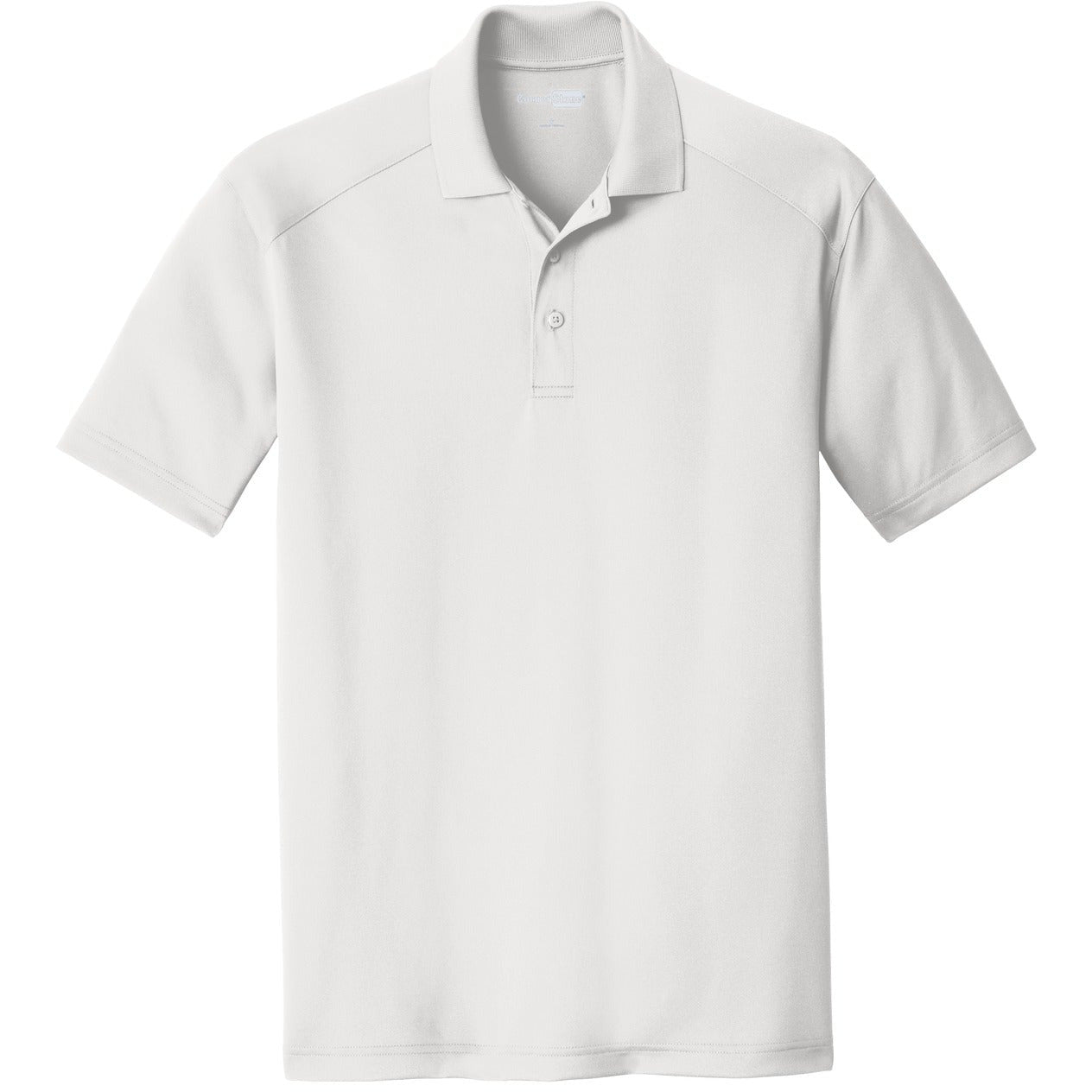 CornerStone® Select Lightweight Snag-Proof Polo