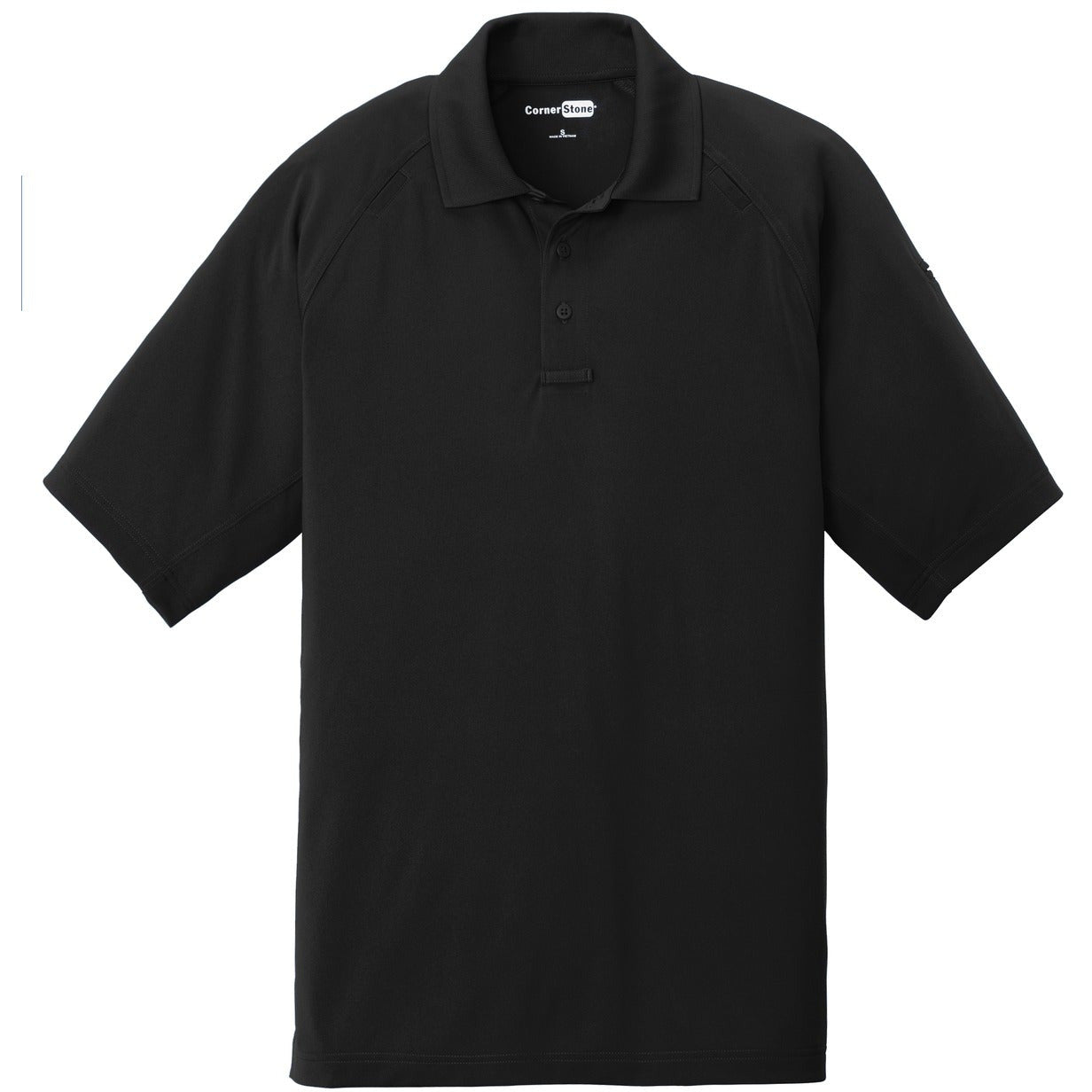 CornerStone ® Select Lightweight Snag-Proof Tactical Polo
