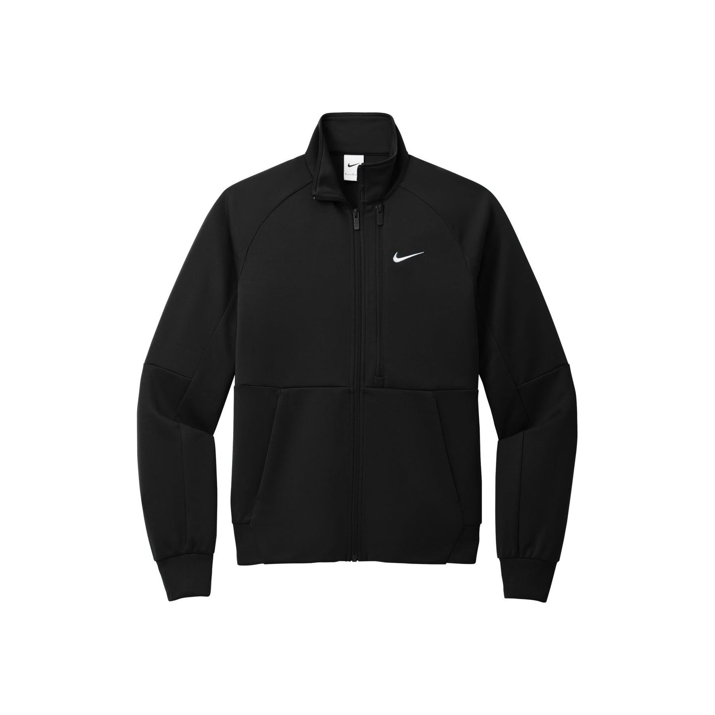 Nike Full-Zip Chest Swoosh Jacket