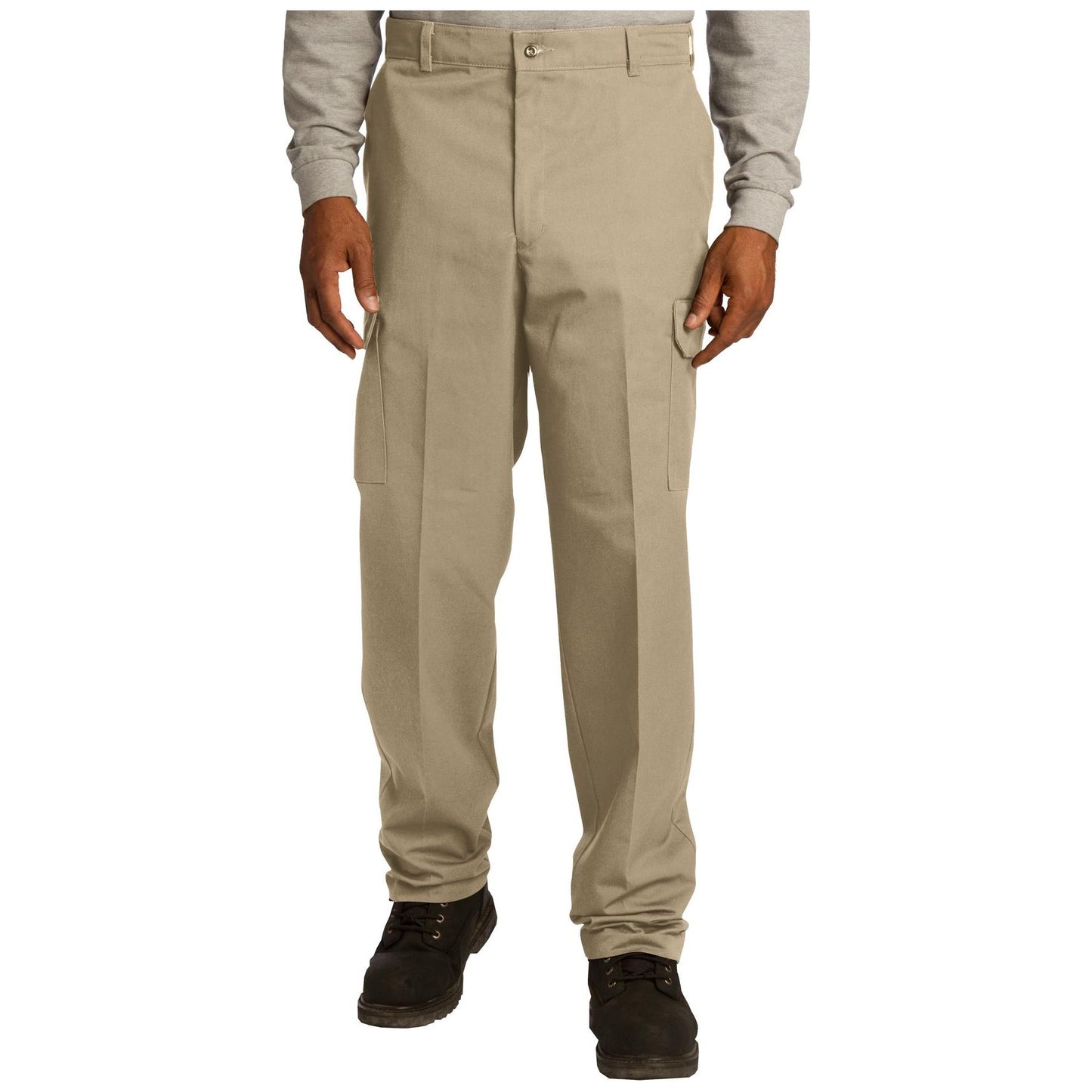 Red Kap® Industrial Cargo Pant