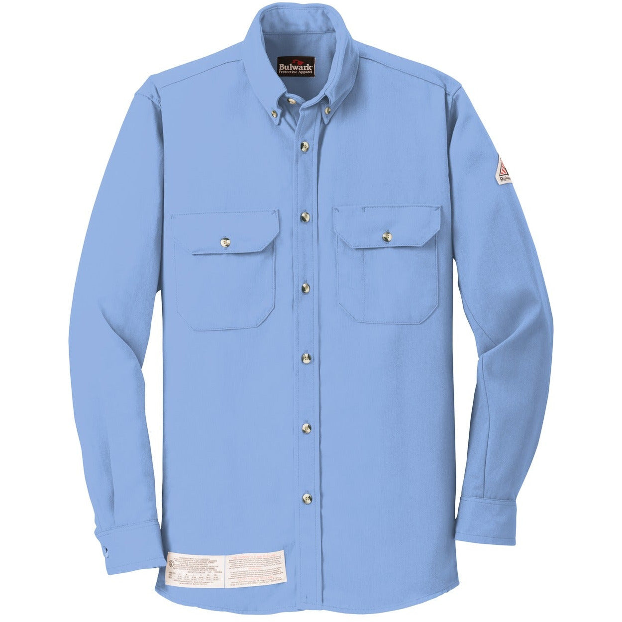 Bulwark® EXCEL FR® ComforTouch® Dress Uniform Shirt