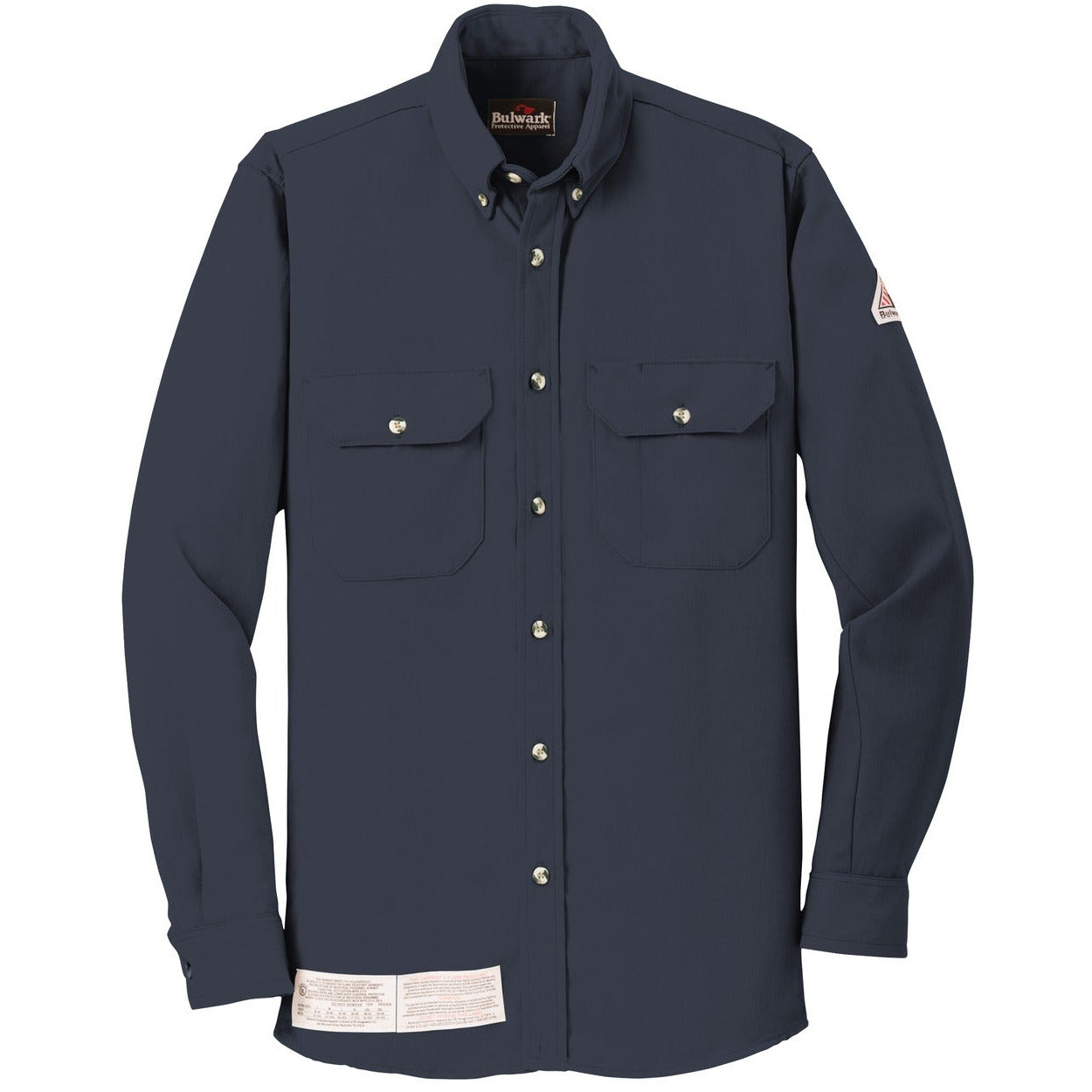 Bulwark® EXCEL FR® ComforTouch® Dress Uniform Shirt