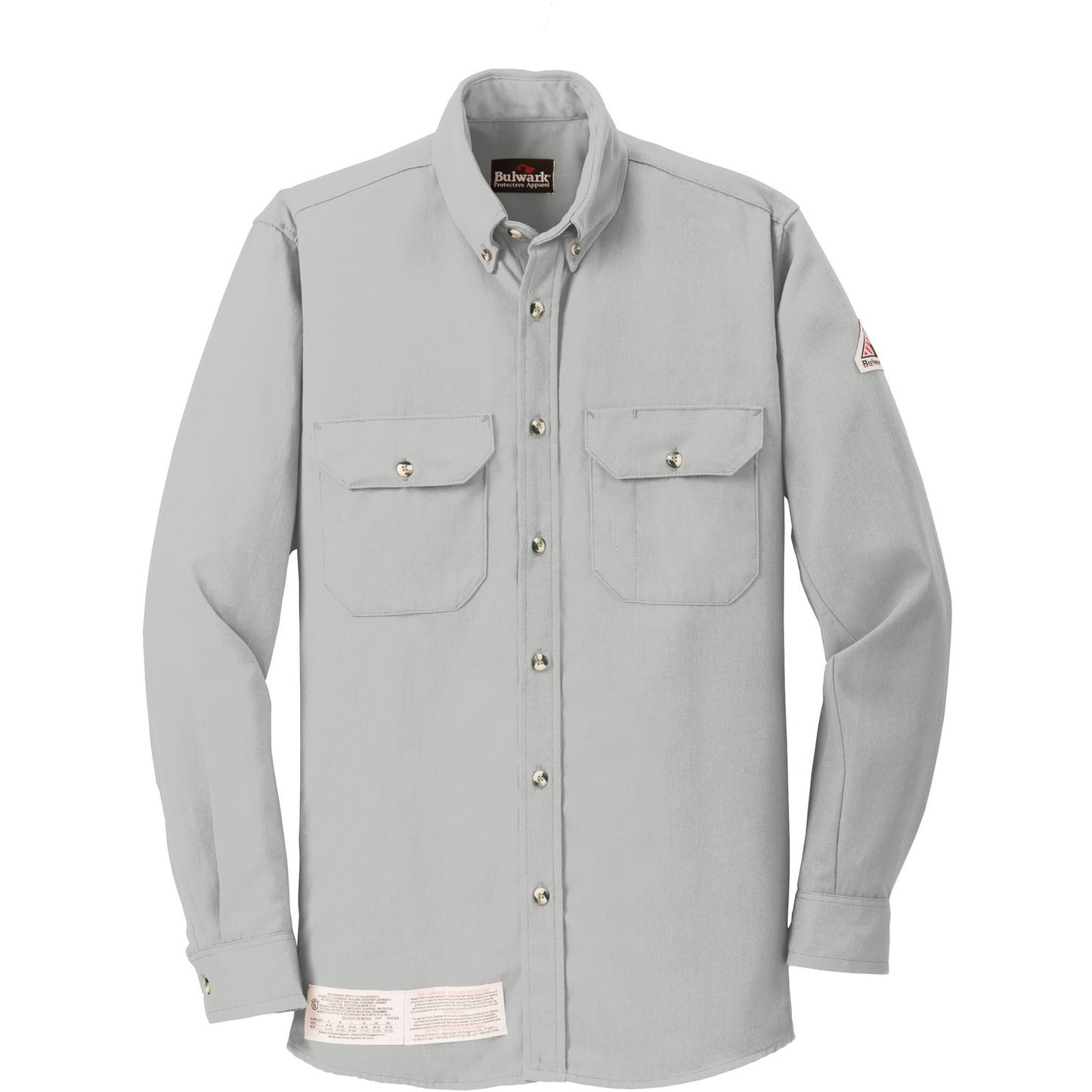 Bulwark® EXCEL FR® ComforTouch® Dress Uniform Shirt